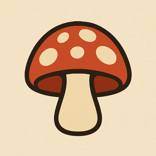 YourShrooms